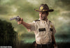 The Walking Dead - Rick Grimes - Season 1 - 1/6 (threezero)ㅤ