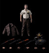 The Walking Dead - Rick Grimes - Season 1 - 1/6 (threezero)ㅤ