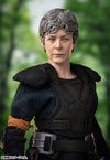 The Walking Dead - Carol Peletier - Season 1 - 1/6 (threezero)ㅤ