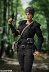 The Walking Dead - Carol Peletier - Season 1 - 1/6 (threezero)ㅤ