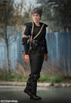 The Walking Dead - Carol Peletier - Season 1 - 1/6 (threezero)ㅤ