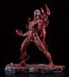 Spider-Man - Carnage - ARTFX+ - 1/10 - Renewal Edition (Kotobukiya) [Shop Exclusive]ㅤ