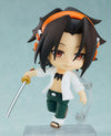 Shaman King - Amidamaru - Asakura You - Nendoroid #1709 (Good Smile Company)ㅤ