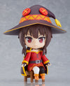 Eiga Kono Subarashii Sekai ni Shukufuku wo! Kurenai Densetsu - Megumin - Nendoroid - Nendoroid Swacchao (Good Smile Company)ㅤ