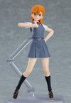 Love Live! Superstar!! - Shibuya Kanon - Figma #541 (Max Factory)ㅤ