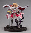 Gekijouban Fate/kaleid Liner Prisma ☆ Illya: Licht - Namae no Nai Shoujo - Illyasviel von Einzbern - KD Colle - 1/7 - Saber Altria Ver. (Kadokawa)ㅤ - ActionFigure Brasil