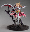 Gekijouban Fate/kaleid Liner Prisma ☆ Illya: Licht - Namae no Nai Shoujo - Illyasviel von Einzbern - KD Colle - 1/7 - Saber Altria Ver. (Kadokawa)ㅤ - ActionFigure Brasil