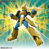 Figure-rise Standard Magnamon Plastic Model "Digimon Adventure 02"ㅤ