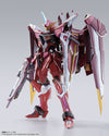 METAL BUILD Justice Gundam "Mobile Suit Gundam SEED"ㅤ