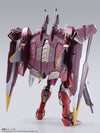 METAL BUILD Justice Gundam "Mobile Suit Gundam SEED"ㅤ