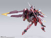 METAL BUILD Justice Gundam "Mobile Suit Gundam SEED"ㅤ