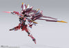 METAL BUILD Justice Gundam "Mobile Suit Gundam SEED"ㅤ