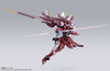 METAL BUILD Justice Gundam "Mobile Suit Gundam SEED"ㅤ