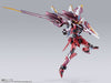 METAL BUILD Justice Gundam "Mobile Suit Gundam SEED"ㅤ