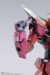 METAL BUILD Justice Gundam "Mobile Suit Gundam SEED"ㅤ