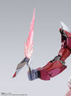 METAL BUILD Justice Gundam "Mobile Suit Gundam SEED"ㅤ