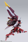 METAL BUILD Justice Gundam "Mobile Suit Gundam SEED"ㅤ