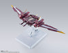 METAL BUILD Justice Gundam "Mobile Suit Gundam SEED"ㅤ