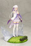 Re:Zero kara Hajimeru Isekai Seikatsu - Emilia - 1/7 - Memory's Journey (Kotobukiya)ㅤ