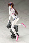 Shin Evangelion Gekijouban:|| - Makinami Mari Illustrious - 1/6 - White Plugsuit Ver. (Kotobukiya)ㅤ