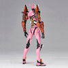 Shin Evangelion Gekijouban:|| - EVA-08 - Evangelion Evolution (EV-023) - Revoltech - Gamma (Kaiyodo)ㅤ