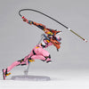 Shin Evangelion Gekijouban:|| - EVA-08 - Evangelion Evolution (EV-023) - Revoltech - Gamma (Kaiyodo)ㅤ