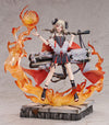 Arknights - Ifrit - 1/7 - Elite 2 (Good Smile Arts Shanghai, Good Smile Company)ㅤ