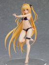 POP UP PARADE - To Love-Ru Darkness - Golden Darkness (Max Factory)ㅤ