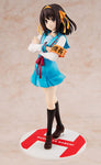 Suzumiya Haruhi no Yuuutsu - Suzumiya Haruhi - KD Colle - 1/7 (Kadokawa)ㅤ