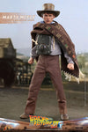 MOVIE MASTER SERIES - BACK TO THE FUTURE PART III - MARTY MCFLY - 1/6 (Hot Toys)ㅤ