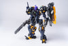 ROBOT BUILD - RB-13 - PROTEUS - Kaishin (WAVE)ㅤ