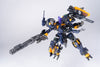 ROBOT BUILD - RB-13 - PROTEUS - Kaishin (WAVE)ㅤ