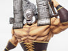 Kinnikuman - The Manriki - CCP Muscular Collection NO.63 - Gensaku Color (CCP)ㅤ