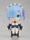 Re:Zero kara Hajimeru Isekai Seikatsu - Rem - Nendoroid - Nendoroid Swacchao (Good Smile Company)ㅤ