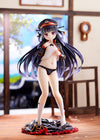 Maitetsu -Pure Station- - Hachiroku - 1/6 (Ques Q)ㅤ