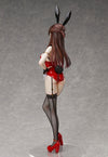 Kanojo, Okarishimasu - Mizuhara Chizuru - B-style - 1/4 - Bunny Ver. (FREEing)ㅤ