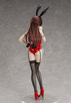 Kanojo, Okarishimasu - Mizuhara Chizuru - B-style - 1/4 - Bunny Ver. (FREEing)ㅤ