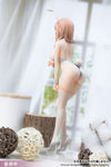 Original Character - White Bunny Oneesan - 1/7 (Astrum Design)ㅤ