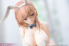 Original Character - White Bunny Oneesan - 1/7 (Astrum Design)ㅤ