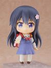 Watashi ni Tenshi ga Maiorita! - Shirosaki Hana - Nendoroid #1730 (Good Smile Company)ㅤ