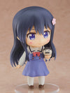 Watashi ni Tenshi ga Maiorita! - Shirosaki Hana - Nendoroid #1730 (Good Smile Company)ㅤ