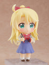 Watashi ni Tenshi ga Maiorita! - Himesaka Noa - Nendoroid #1731 (Good Smile Company)ㅤ