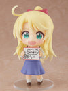 Watashi ni Tenshi ga Maiorita! - Himesaka Noa - Nendoroid #1731 (Good Smile Company)ㅤ