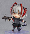 Arknights - W - Nendoroid #1375 - 2022 Re-release (Good Smile Arts Shanghai, Good Smile Company)ㅤ