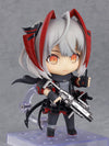 Arknights - W - Nendoroid #1375 - 2022 Re-release (Good Smile Arts Shanghai, Good Smile Company)ㅤ