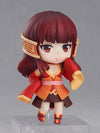 Xian Jian Qi Xia Zhuan - Long Kui Hong - Nendoroid #1732 (Good Smile Arts Shanghai, Good Smile Company)ㅤ