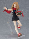 Shaman King - Kyouyama Anna - Figma #546 (Max Factory)ㅤ