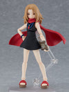 Shaman King - Kyouyama Anna - Figma #546 (Max Factory)ㅤ