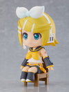 Vocaloid - Kagamine Rin - Nendoroid - Nendoroid Swacchao (Good Smile Company)ㅤ