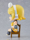 Vocaloid - Kagamine Rin - Nendoroid - Nendoroid Swacchao (Good Smile Company)ㅤ